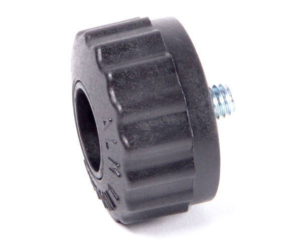 Spool Retaining Bolt (Black) 5/16UNCx1/2" R/H Thread - Click Image to Close